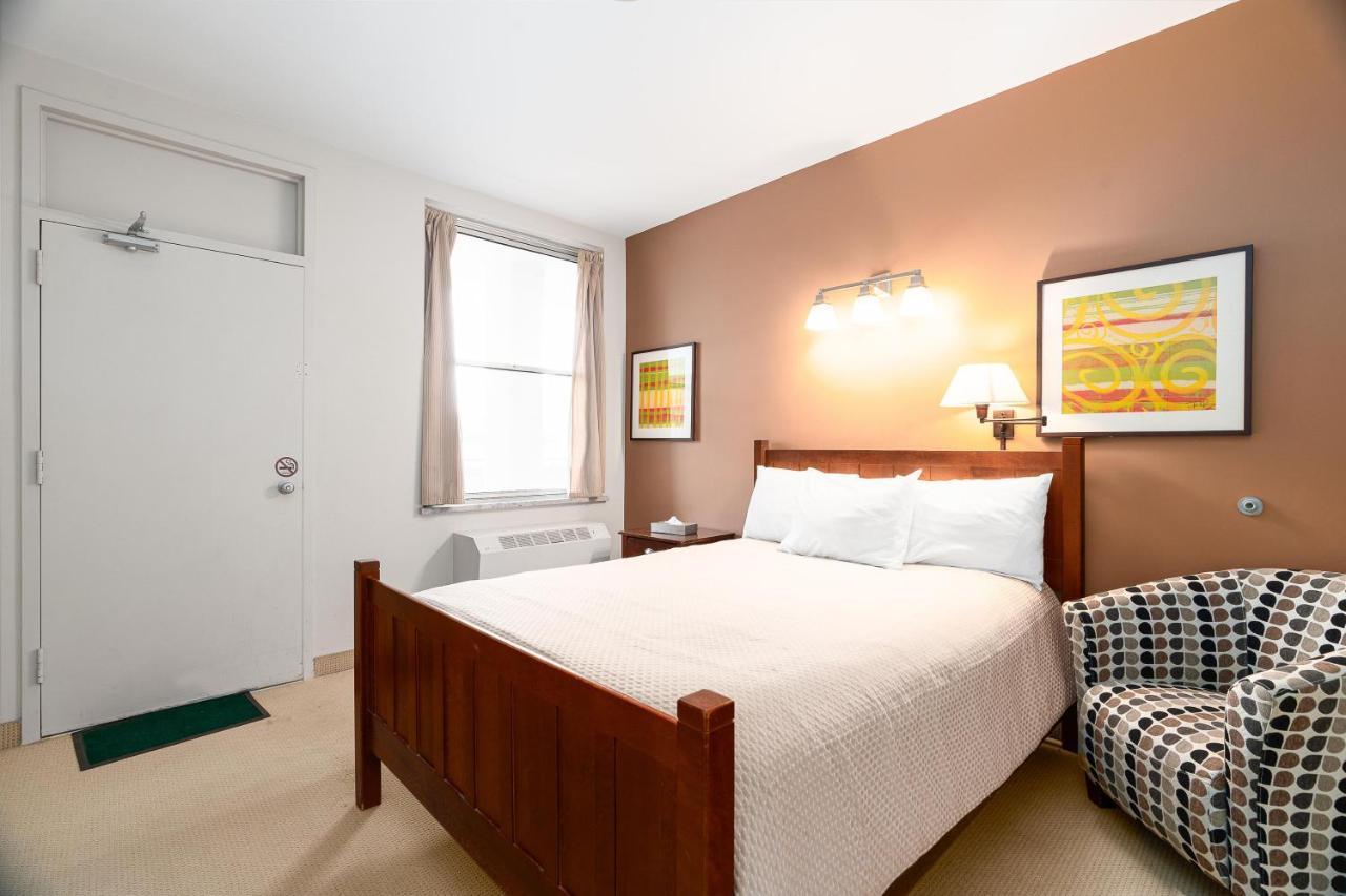 Guest House On The Mount Londen Buitenkant foto