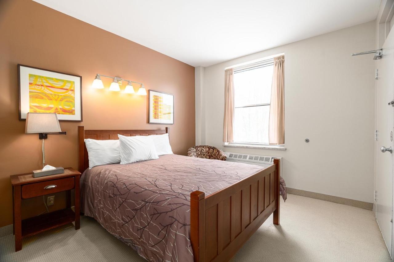 Guest House On The Mount Londen Kamer foto