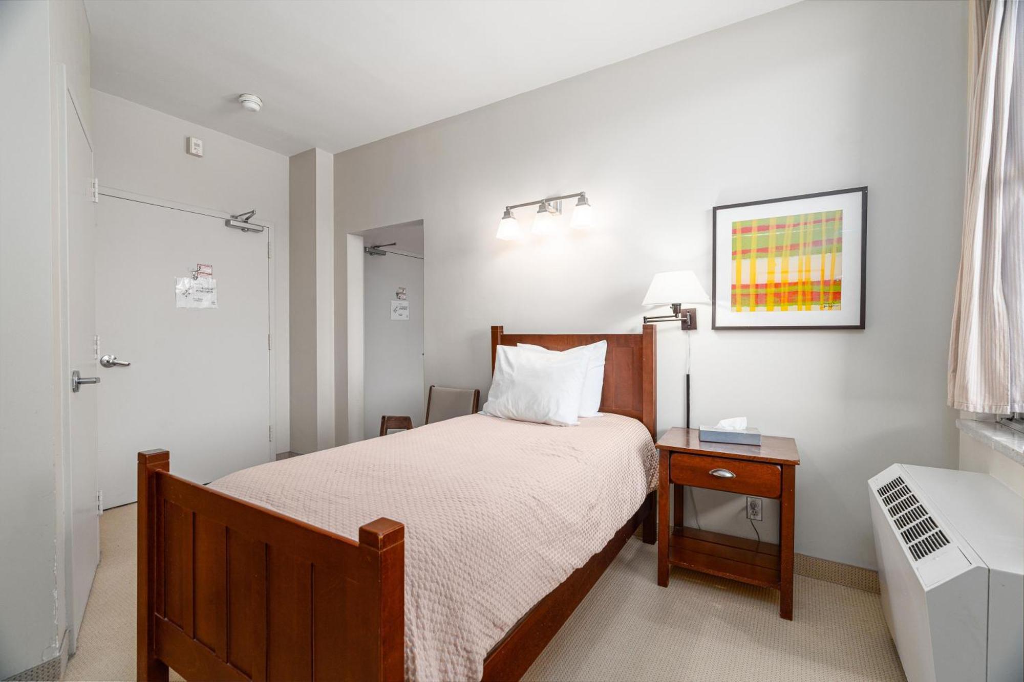 Guest House On The Mount Londen Kamer foto